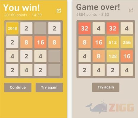 2048 1 baixar 2048