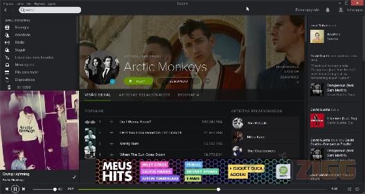 Spotify