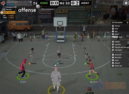 Freestyle2: Street Basketball 1 big b9806d9108909f0aec04ed3e05888059 freestyle2 street basketball oVc7P0Q 1
