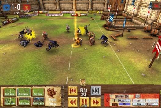 Blood Bowl: Star Coach 1 big b98cbd9170e0414002b8db0607f5c40e blood bowl star coach OAHAjMd 1
