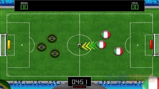 Jogo de Botão 1 Jogo de Botão para Windows Phone