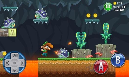 French's World 2 French's World para Android