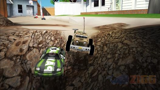 RE-VOLT 2: MULTIPLAYER APK