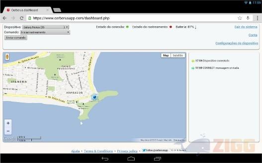 Cerberus License Activation - PAGO 1 Cerberus License Activation