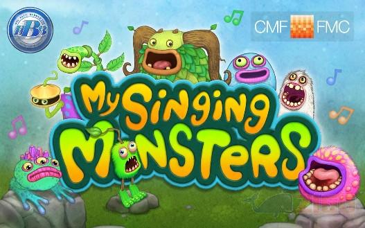 My Singing Monsters 1 My Singing Monsters para Android