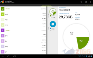 Disk & Storage Analyzer