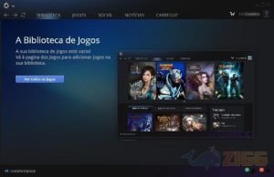 Captura 1 de Arc Games