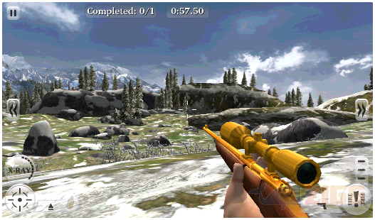 Deer Hunter Reloaded 2 Deer Hunter Reloaded para Android