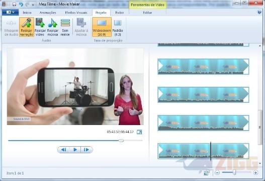Movie Maker 2012 3 Windows Movie Maker 12