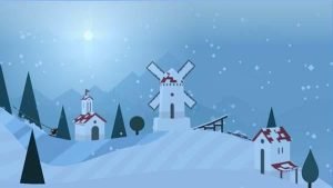 Captura 1 de Alto's Adventure