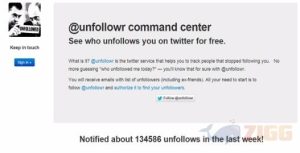 Unfollower