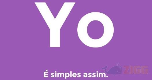 Yo - Rede Social 1 Yo