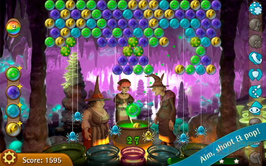 big c7df18a7212ae739cd6e39b5cd709df8 bubble witch saga aUvx10w 1