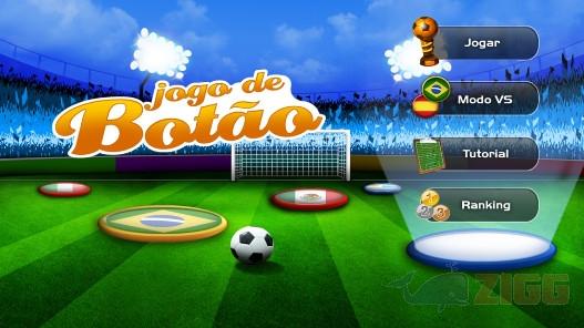 Jogo de Botão 1 Jogo de Botão APK
