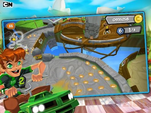 Formula Cartoon All-Stars 1 Formula Cartoon All-Stars APK