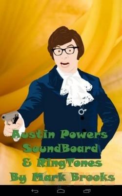 big c8516d232e6a29d6888f3fd81f99123a austin powers soundboard para android 44uRCkZ 1