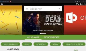 Nox App Player