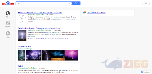 Baidu Busca 2 baidu busca
