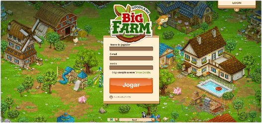 Big Farm