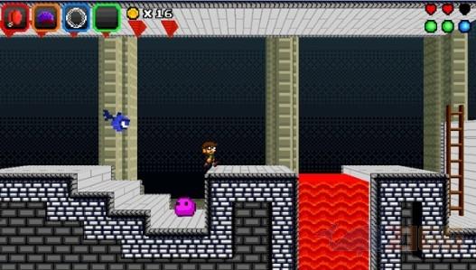 Another Castle para MAC