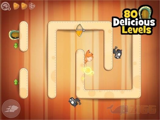 TripTrap 3 Trip Trap