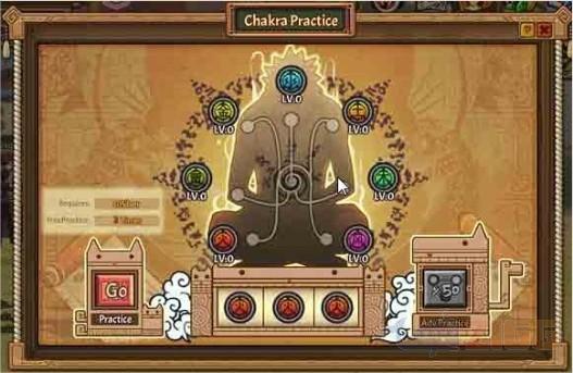 Ultimate Naruto 2 Ultimate Naruto