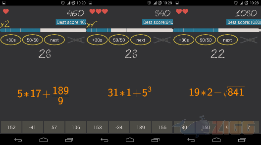 Brain Wars 1 Brain Wars