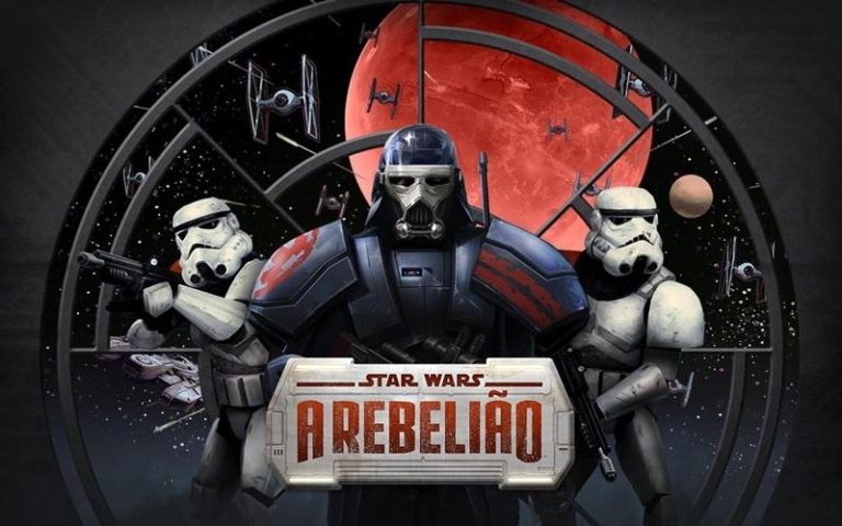 Star Wars: A Rebelião