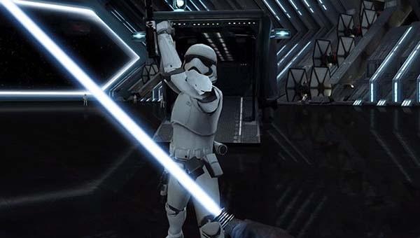 Lightsaber Escape 1 big d028d0d316a8dc8f8d84bcedca8ae06a lightsaber escape MquoCtv 1