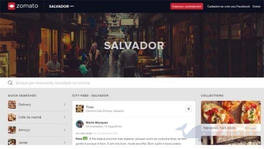 Zomato - Restaurante & Bar 1 big d049a6dc5b3076ff7cdd7eacea4c0e41 zomato restaurante bar cL6wZiM 1