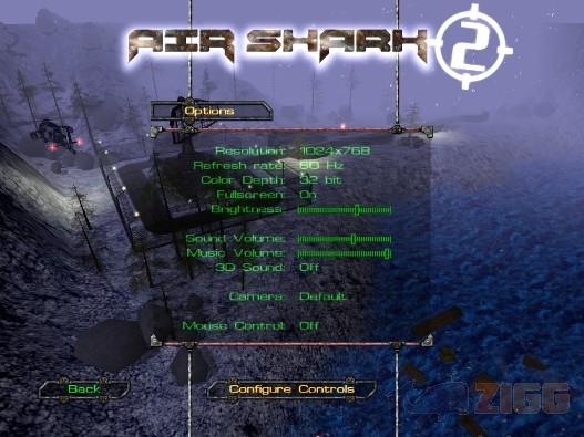 Air Shark 2 4 Air Shark