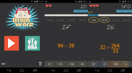 Brain Wars 2 big d203330ece418d382431e23276959b14 brain wars H0bwSyX 1