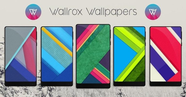 Wallrox Wallpapers