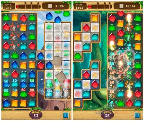 Gems Journey