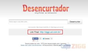 Desencurtador