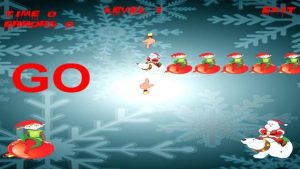 Jogos de Natal