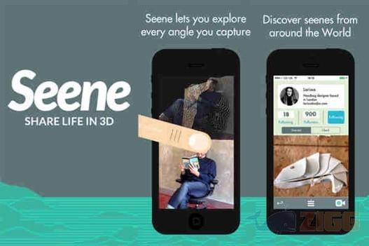 Seene 1 big d56e8dc2e3d9ca57b12df96151e6875e seene eVGqheE 1