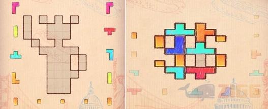 Doodle Fit 2 para ios