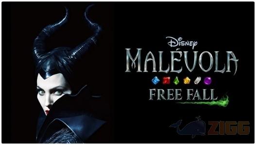 malevola free fall para windows 8
