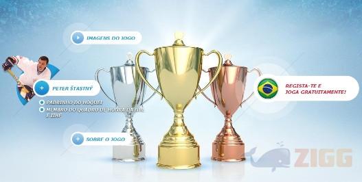 PPM - Hóquei online