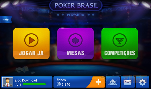 Poker Brasil 2 Poker Brasil