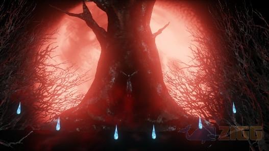 Dream of the Blood Moon 1 big da7e7d7e644395ef72c2687bcb3d093f dream of the blood moon dN65lQn 1