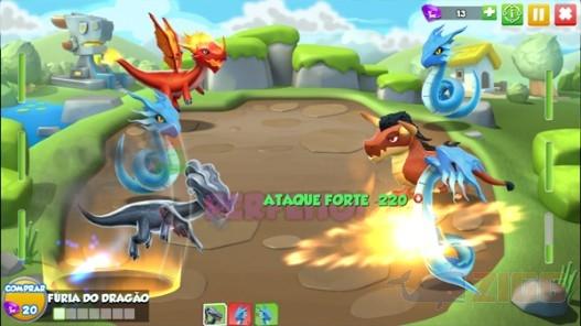 Dragon Mania: A Lenda 2 big dca3bf655b29492cf7d574f4655b2613 dragon mania a lenda 36p0vCh 1