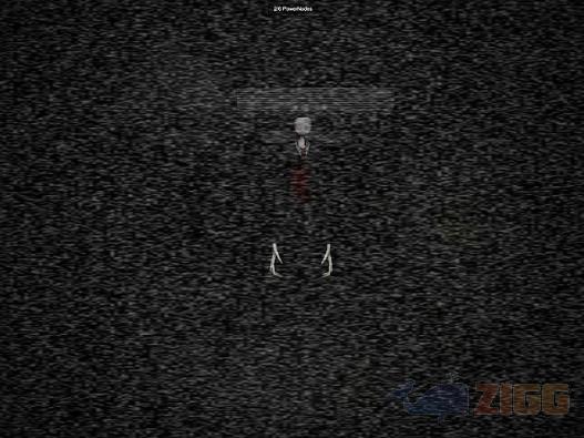 Slender Space