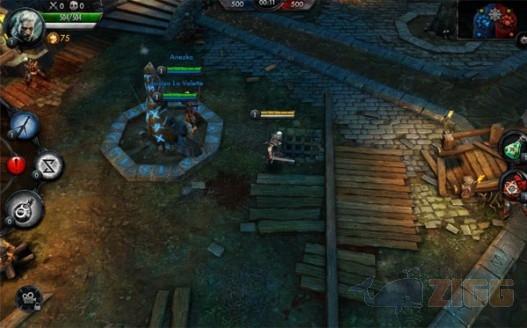 The Witcher Battle Arena 2 big dfa48eac5f17a861adee6b648305185e the witcher battle arena Tu9BlPW 1