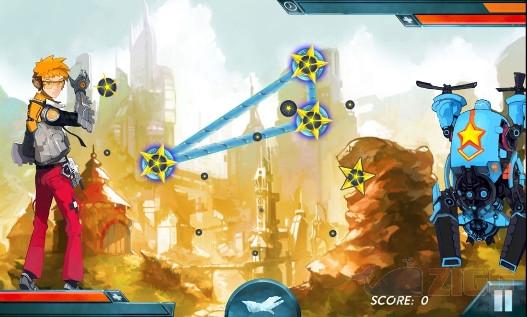 Star Clash 1 Star Clash APK