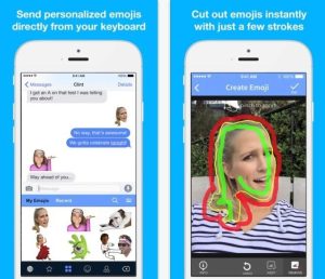 Yourmoji