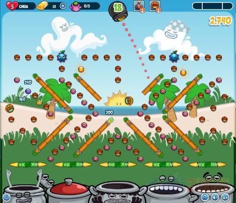 Papa Pear Saga 1 Pape Pear Saga Online