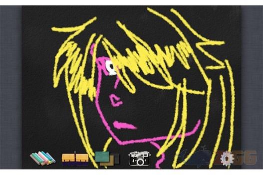 Real ChalkBoard FREE