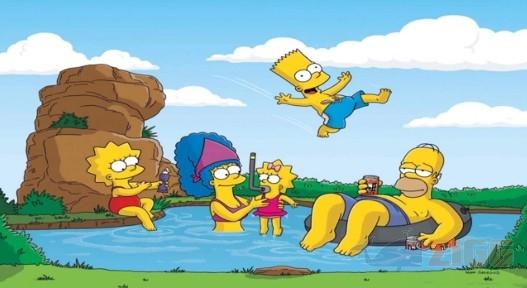 big e5b35fc1f928da580e458d349f41507f the simpsons animated wallpaper rnpDzwR 1